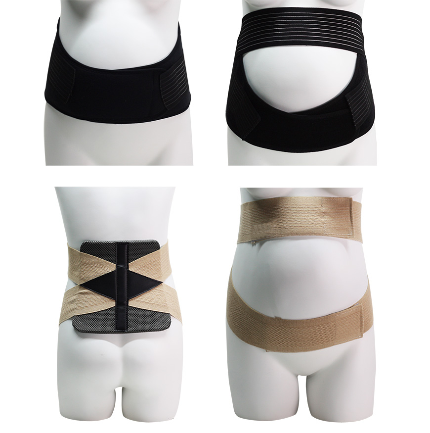 We can use any functional fabric to produce Pregnancy Belt.