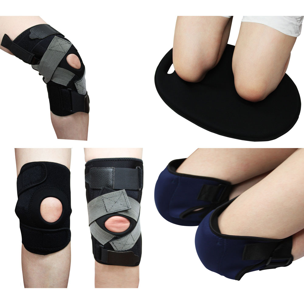 Mass produce Knee Support(Knee Brace)