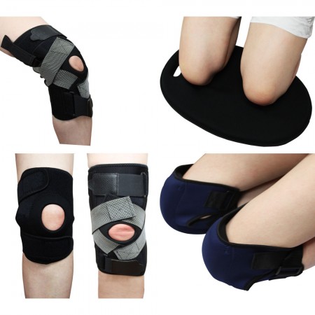 Knee Brace - Mass produce Knee Support(Knee Brace)