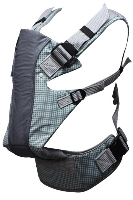 Classic Baby Carrier - Classic Baby Carrier