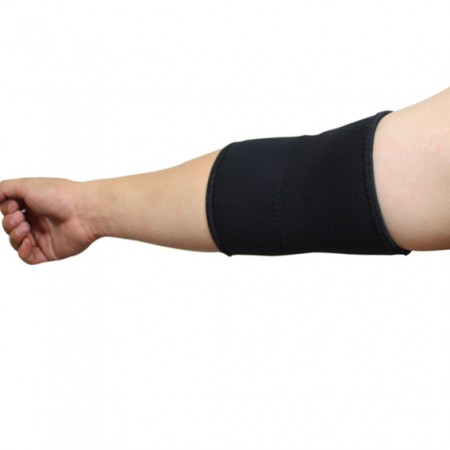 Sports Elbow Sleeves - Tzung Jia has great ability to mass produce and customized the Elbow Support.