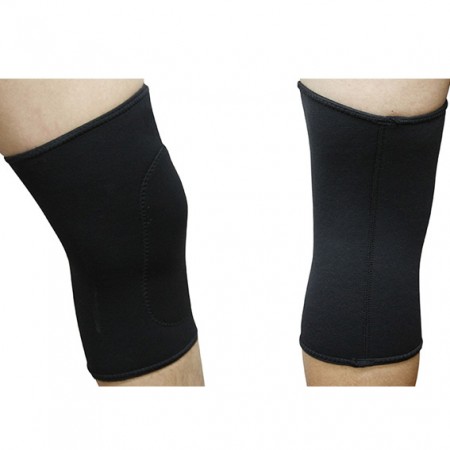 Elestic Slip-on Knee Sleeve - Comfortable& Soft Knee Brace