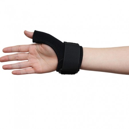 Hand & Wrist Brace,Thumb Stabilizer Wrist Brace Support,  Adjustable Hand Brace, - Thumb Stabilizer Wrist Protective Brace