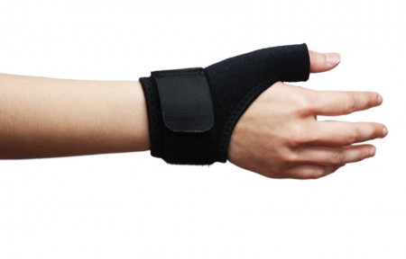 Wrist Brace